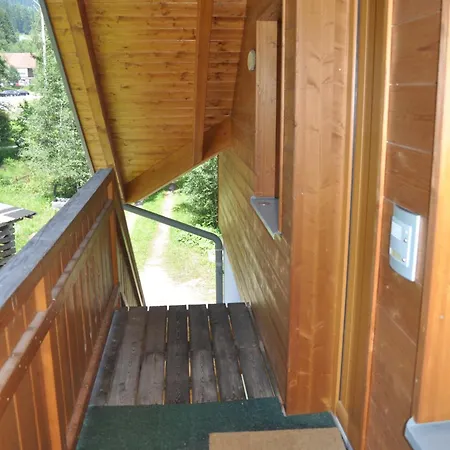 Anna Ali Διαμέρισμα Bad Kleinkirchheim