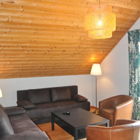 Anna Ali Διαμέρισμα Bad Kleinkirchheim