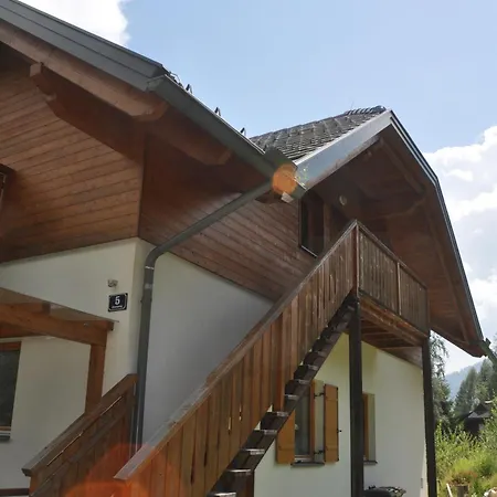 Apartmán Anna Ali *