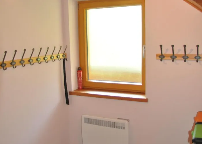 Anna Ali アパート バド クラインキルヒハイム